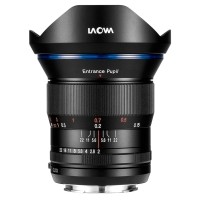 Obiektyw Venus Optics Laowa 15mm f/2,0 D-Dreamer Zero-D Canon RF