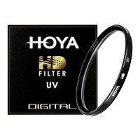 Filtr UV Hoya HD 55mm