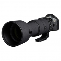Neoprenowa osłona easyCover Lens Oak Sigma 60-600mm f/4.5-6.3 DG OS HSM czarna