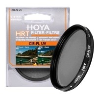Filtr Hoya HRT CIR-PL plus UV 55mm