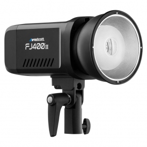 Lampa błyskowa Westcott FJ400 II