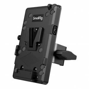 SmallRig 3676 Płytka adaptera V-Mount RA V1