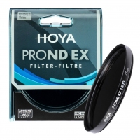 Filtr neutralnie szary Hoya PRO ND1000 EX 58mm