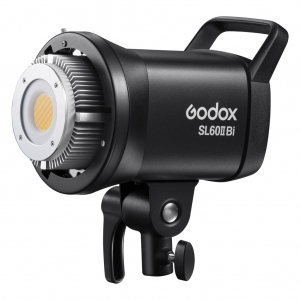 Lampa światła ciągłego LED Godox SL60IIBI UK