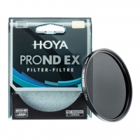 Filtr neutralnie szary Hoya ProND EX 64 49mm