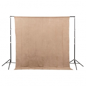 Tło tekstylne GlareOne Canvas 02 2,8 x 2,6m