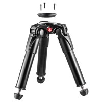 Manfrotto MVT535HH - Statyw wideo Hi-Hat Single Leg