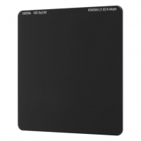 Filtr neutralnie szary Hoya HD Sq100 IRND64 (1.8)