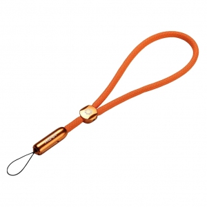 JOBY JB0009CB Pasek na nadgarstek CarryLine Phone Orange