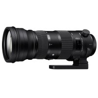 Obiektyw Sigma Sport 150-600mm f/5-6.3 DG OS HSM Canon