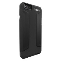 Futerał ochronny Thule Atmos X4 iPhone 6 Plus czarny (TAIE4125K) - WYSYŁKA W 24H