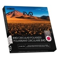 Cokin CV164B-105A Filtr polaryzacyjny EVO C-PL 105mm do BZE01