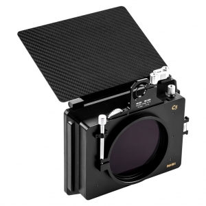 Zestaw NiSi Matte Box C5 Filmmaker Kit