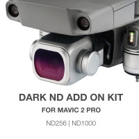 Zestaw filtrów NiSi DARK ND ADD ON KIT do DJI Mavic 2 Pro