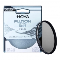 Filtr polaryzacyjny kołowy Hoya Fusion ONE Next CIR-PL 55mm