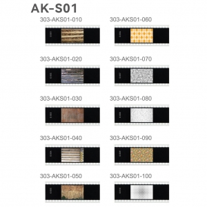 Zestaw slajdów Godox AK-S01 do nakładki projekcyjnej AK-R21