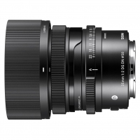 Obiektyw Sigma Contemporary 35mm f/2.0 DG DN Sony E