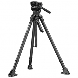 SmallRig 4259 Zestaw wideo x Potato Jet Tribex Hydraulic Carbon Fiber