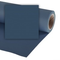 Colorama CO579 Oxford Blue - tło fotograficzne 1,35m x 11m