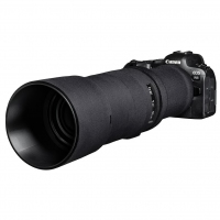 Neoprenowa osłona easyCover Lens Oak Canon RF 600mm f/11 IS STM czarna