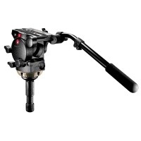 Manfrotto 526-1 - Głowica wideo PRO FLUID
