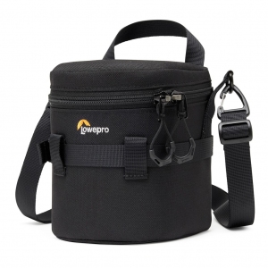 Pokrowiec na obiektyw Lowepro ProTactic Lens Case LCS III 11x15cm