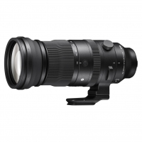 Obiektyw Sigma Sport 150-600mm f/5-6.3 DG DN OS Sony E