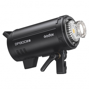 Lampa błyskowa Godox DP800III-V