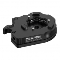 Adapter szybkiego montażu Zeapon Revolver Quick Release Socket