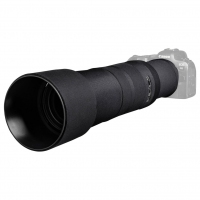 Neoprenowa osłona easyCover Lens Oak Canon RF 800mm f/11 IS STM czarna