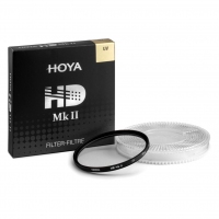 Filtr UV Hoya HD MkII 52mm - WYSYŁKA W 24H