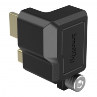 SmallRig 3289 Adapter kątowy HDMI/USB-C do BMPCC 6K Pro