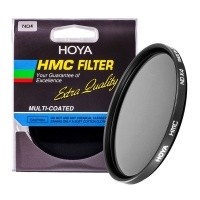 Filtr neutralny szary Hoya ND4 seria HMC 49mm