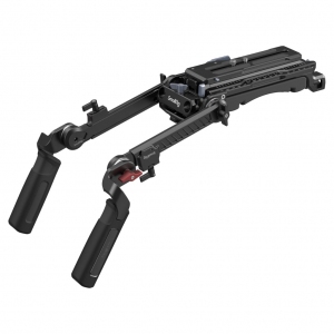 SmallRig 4274 Shoulder Rig Kit Pro 
