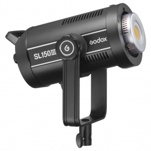 Lampa światła ciągłego LED Godox SL-150 III
