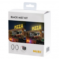 Zestaw filtrów NiSi Black Mist Kit 95mm