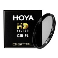 Filtr polaryzacyjny kołowy Hoya HD 58mm