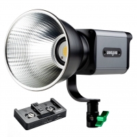 Lampa Viltrox Weeylite Ninja 200 + WB2