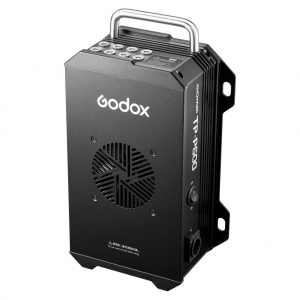 Godox TP-P600 KNOWLED Power Box do zasilania 8 tub świetlnych TP/TL UK