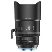 Obiektyw Irix Cine 150mm T3.0 Macro 1:1 Canon EF Imperial