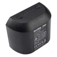 Akumulator Godox WB26 do lamp AD600 Pro TTL