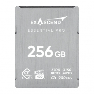 Karta pamięci ExAscend Essential Pro CFexpress B 4.0 256GB