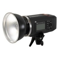 Lampa błyskowa Quadralite Atlas 600 TTL