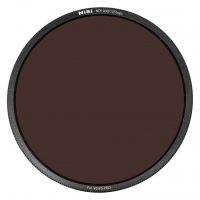 Okrągły filtr neutralnie szary NiSi ND1000 (3.0) 86mm do holdera V5 / V5 Pro / V6