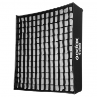 Softbox Godox FL-SF6060 z gridem, dyfuzorem i torbą do FL150S