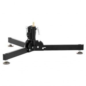 Manfrotto 299FBASE - Podstawa do statywu oświetleniowego