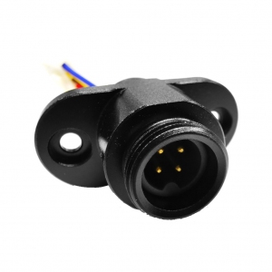 Złącze Chasing Tether socket connector M2/ M2S/ M2 Pro