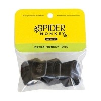Dodatkowe uchwyty z opaskami Spider Camera Holster Monkey Extra Tabs - WYSYŁKA W 24H