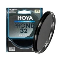 Filtr neutralnie szary Hoya PRO ND32 67mm