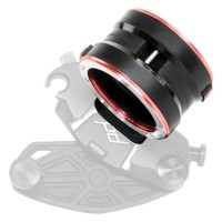 Adapter Peak Design Lens do mocowania obiektywów Nikon F
